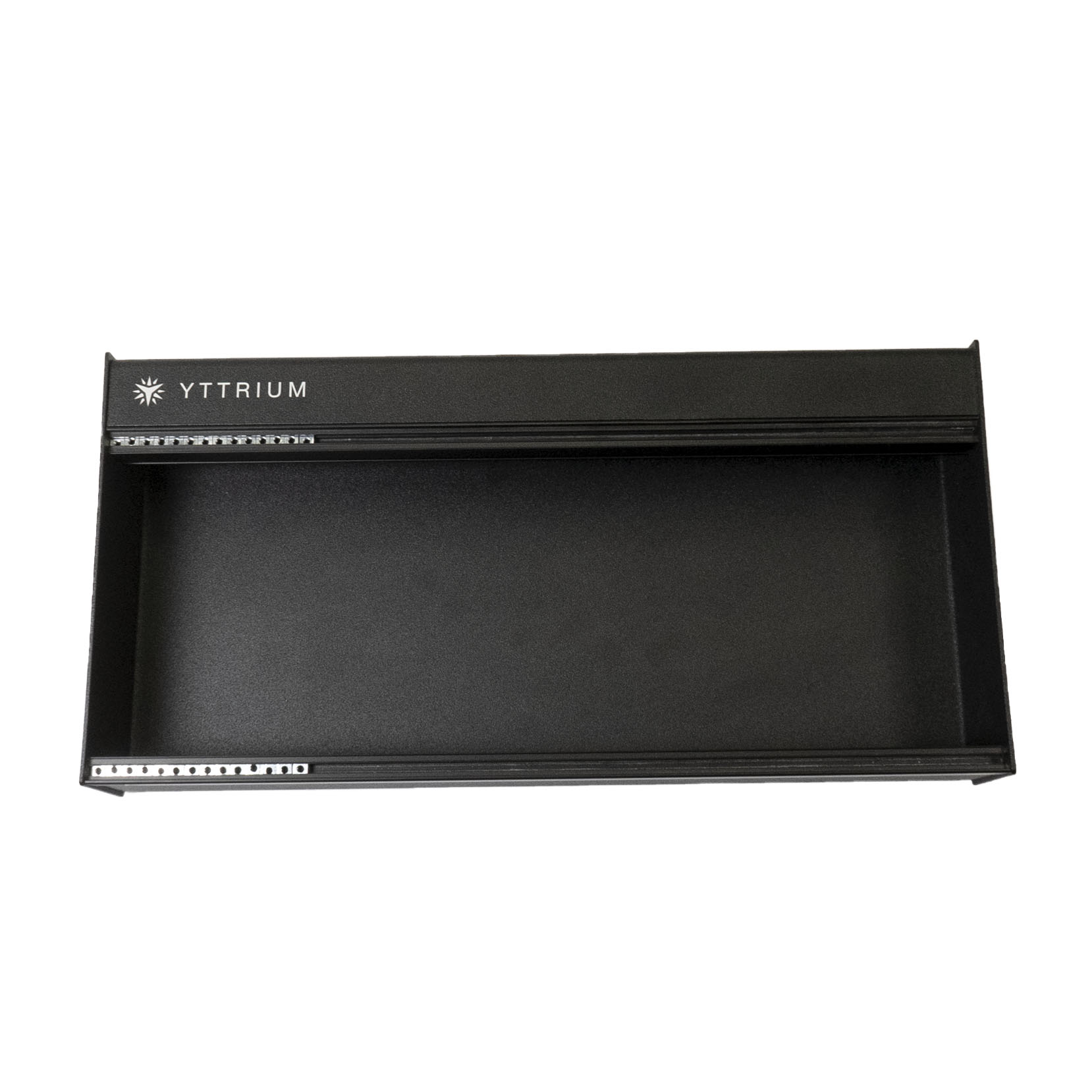 Yttrium Microcase R2 64hp Eurorack - кейсы для модульных синтезаторов